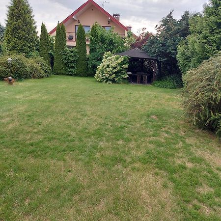 Pokoje Goscinne Grzybowo Grzybowo  Habitación foto