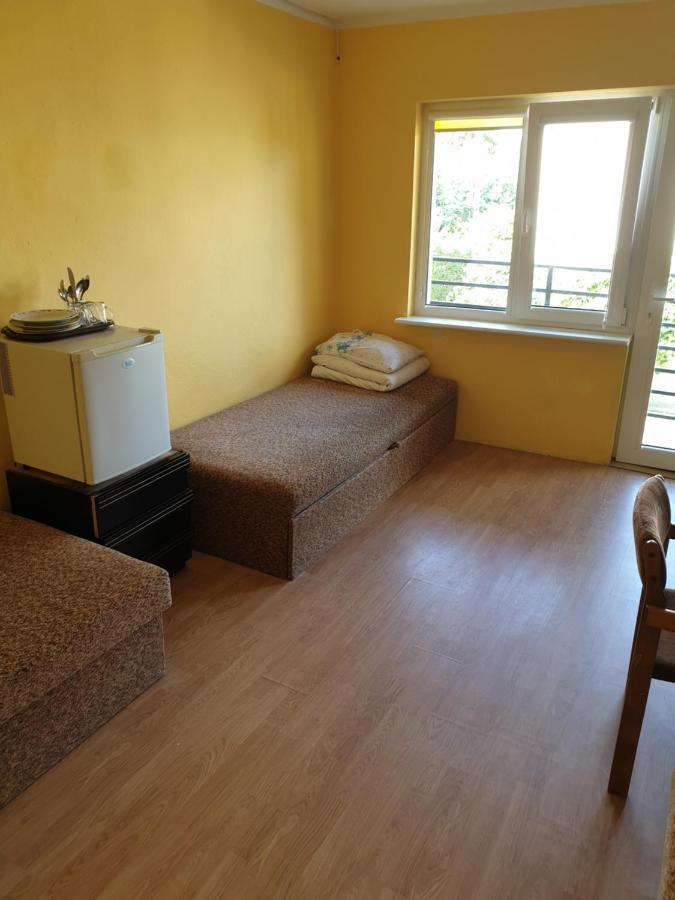 Pokoje Goscinne Grzybowo Grzybowo  Habitación foto