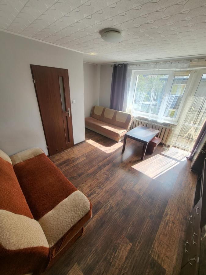 Pokoje Goscinne Grzybowo Grzybowo  Habitación foto
