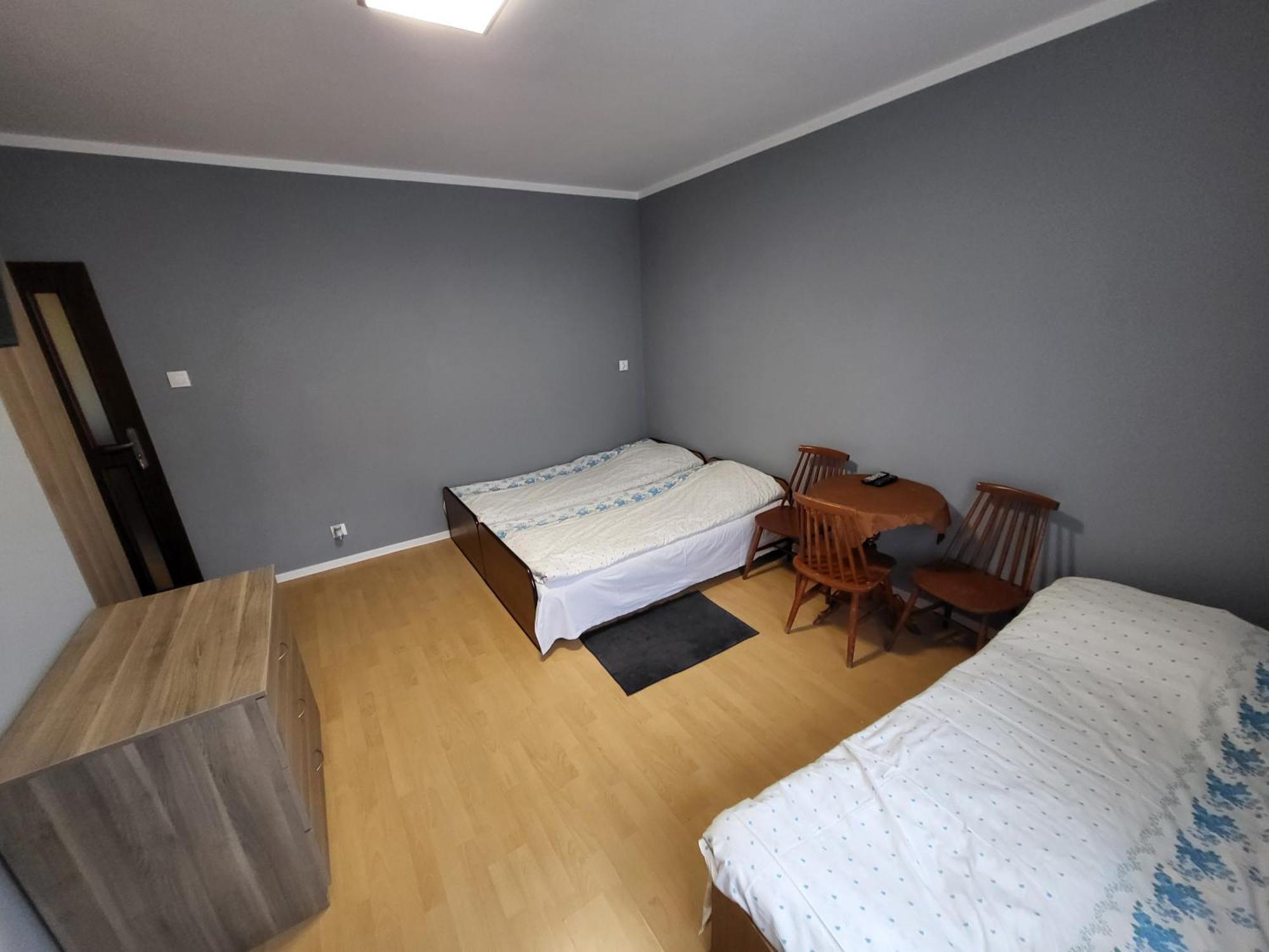 Pokoje Goscinne Grzybowo Grzybowo  Habitación foto