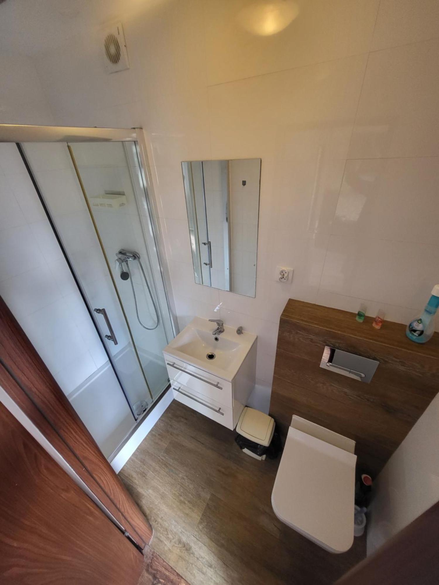 Pokoje Goscinne Grzybowo Grzybowo  Habitación foto