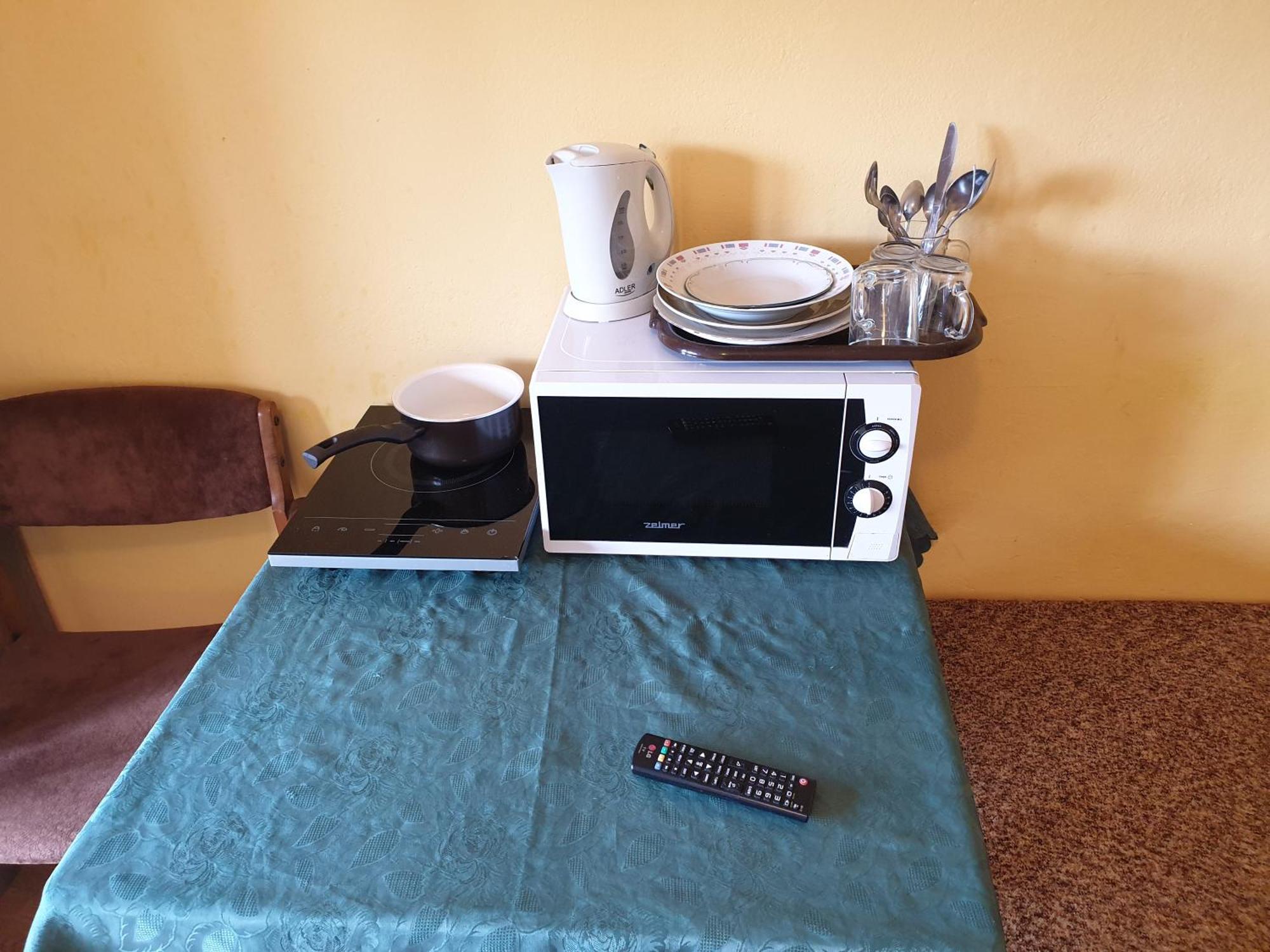 Pokoje Goscinne Grzybowo Grzybowo  Habitación foto
