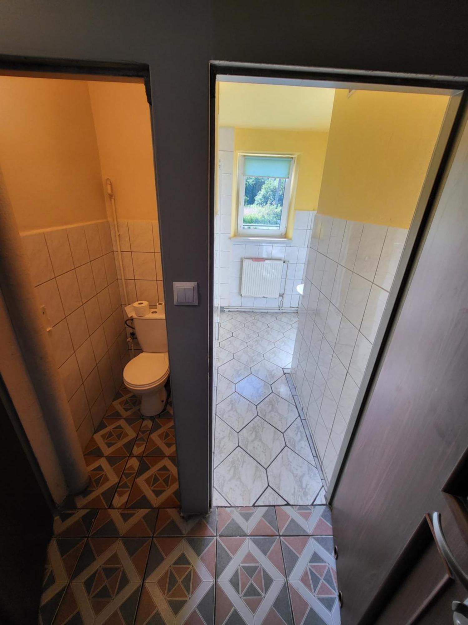 Pokoje Goscinne Grzybowo Grzybowo  Habitación foto