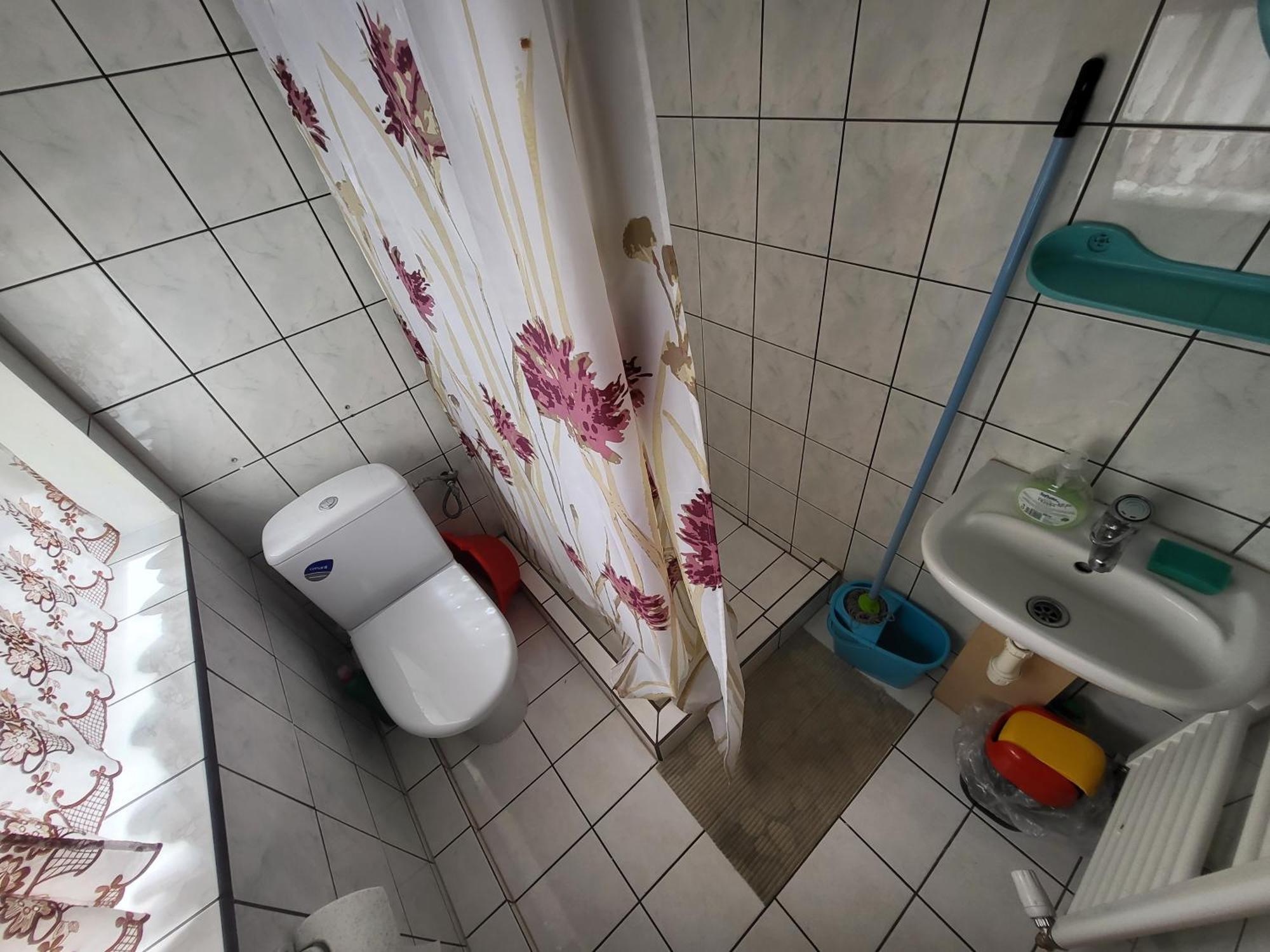 Pokoje Goscinne Grzybowo Grzybowo  Habitación foto