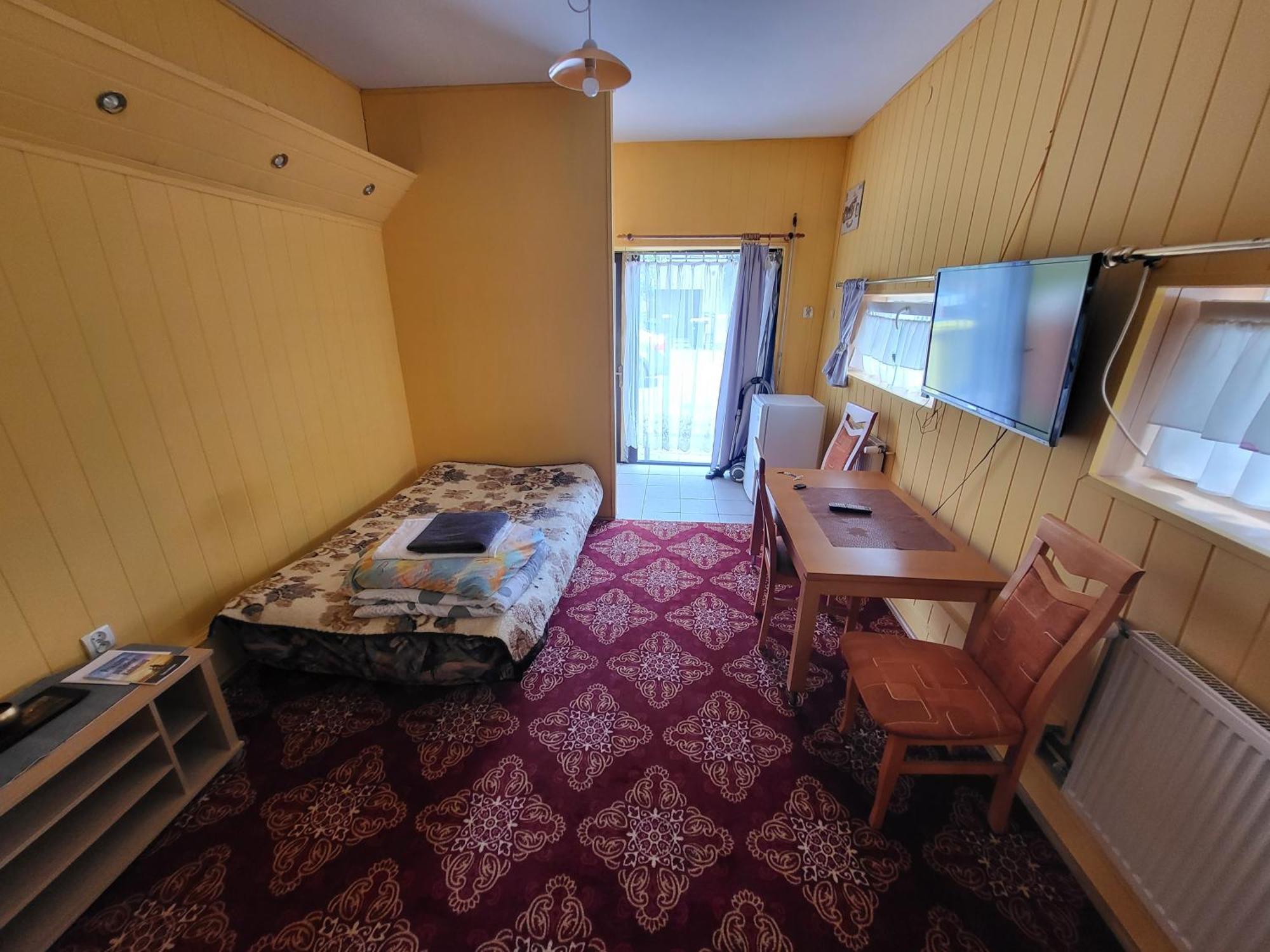 Pokoje Goscinne Grzybowo Grzybowo  Habitación foto