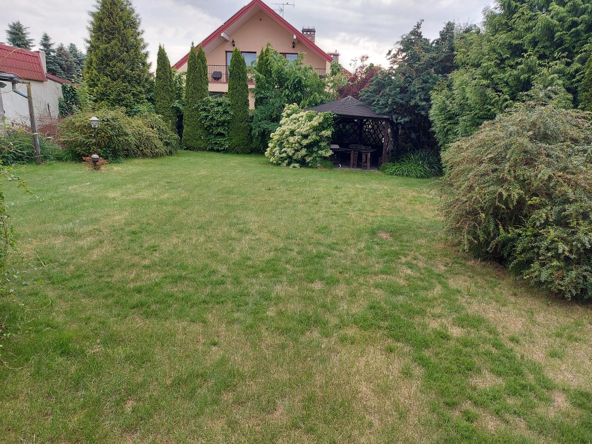 Pokoje Goscinne Grzybowo Grzybowo  Habitación foto