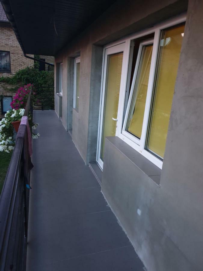 Pokoje Goscinne Grzybowo Grzybowo  Habitación foto